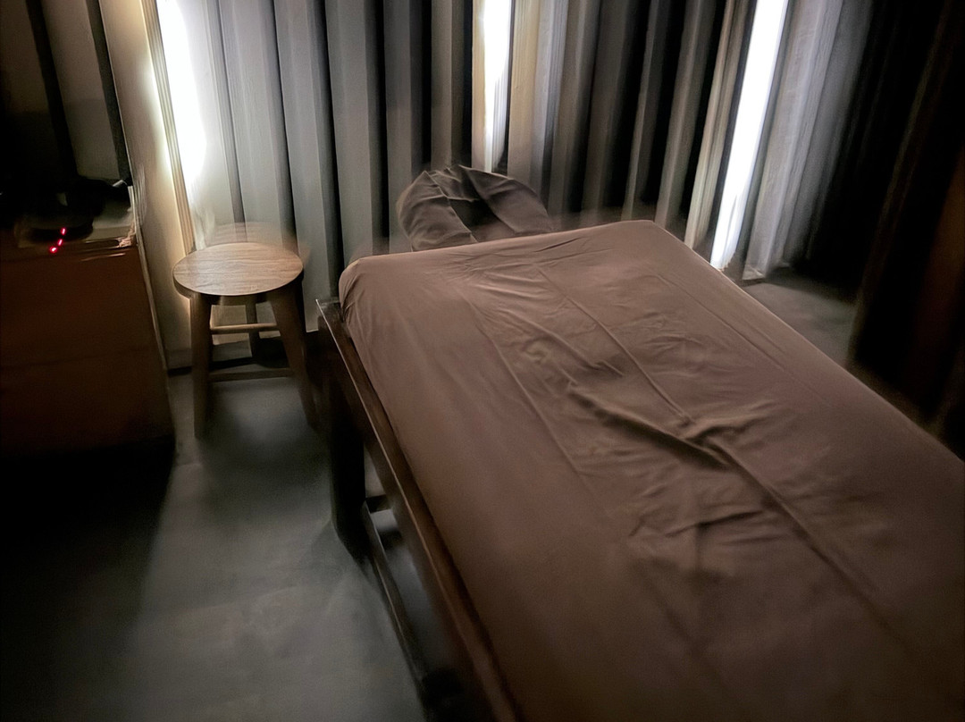 Rehat Massage & Reflexology-勒吉安必去景点