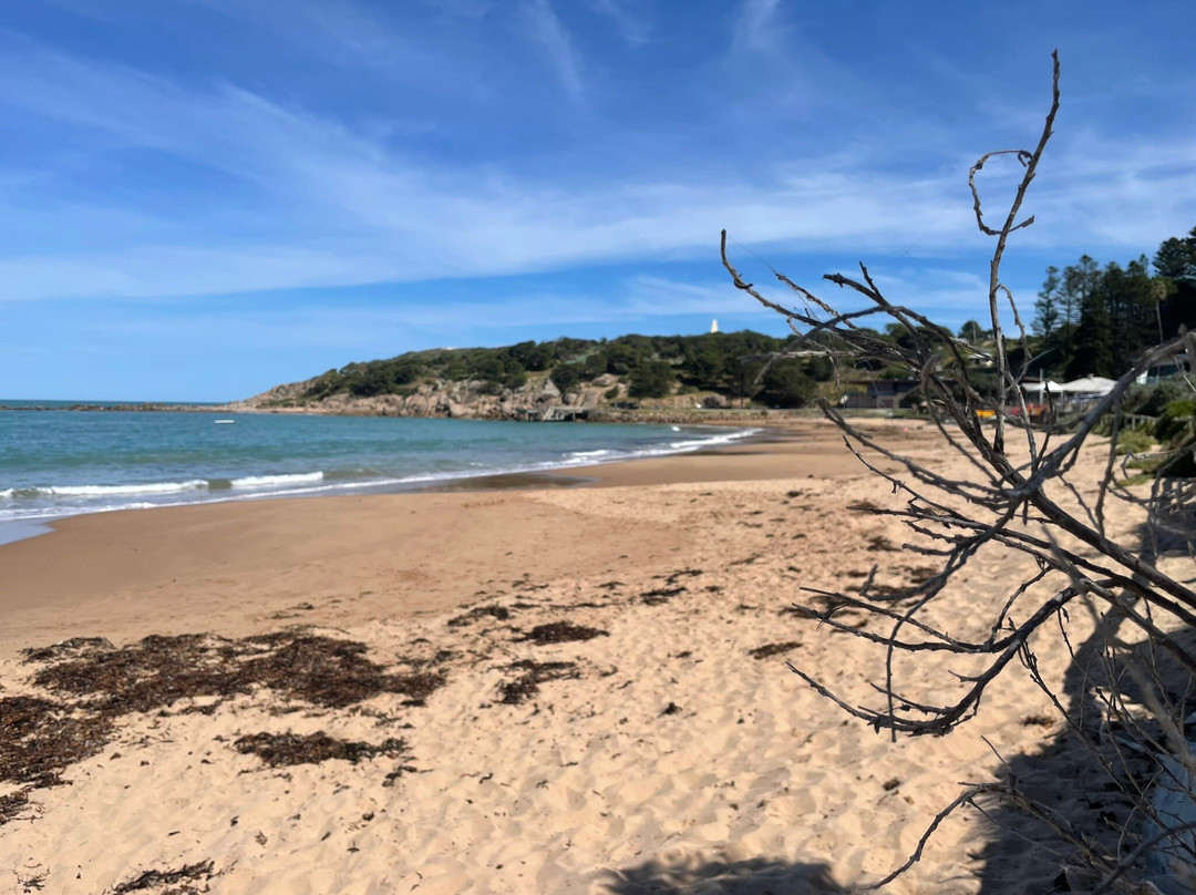 Horseshoe Bay-Port Elliot必去景点