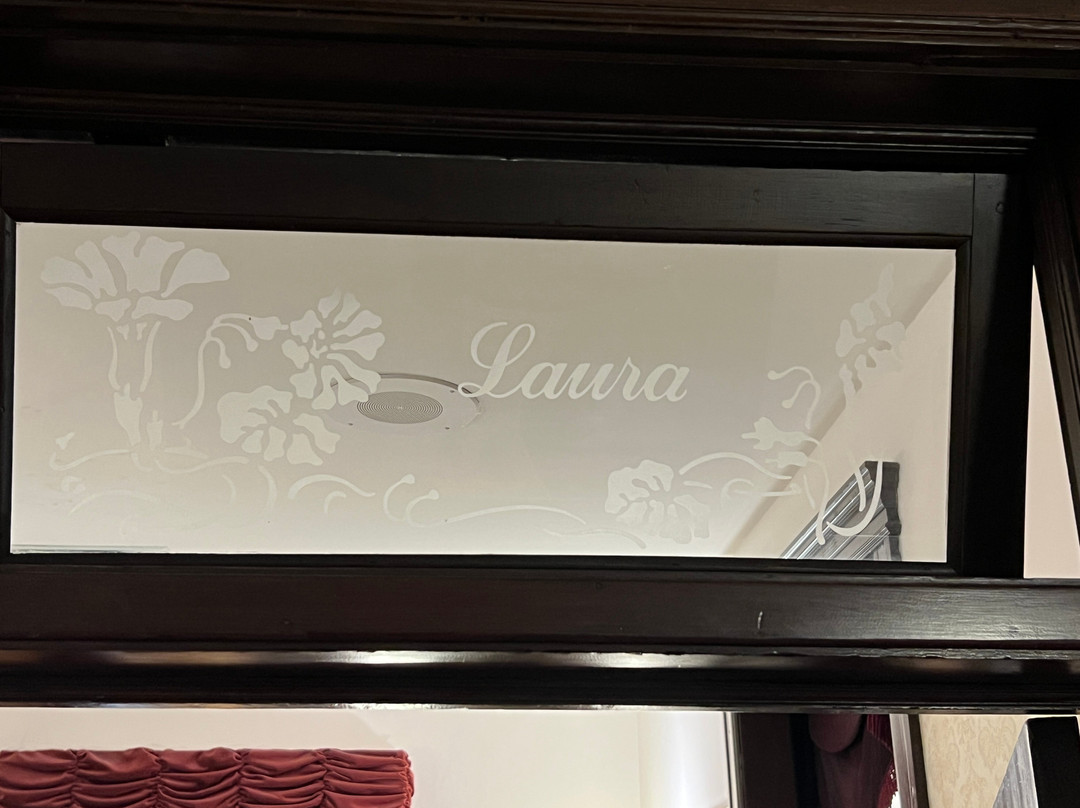 Miss Laura's Visitor Center-史密斯堡必去景点