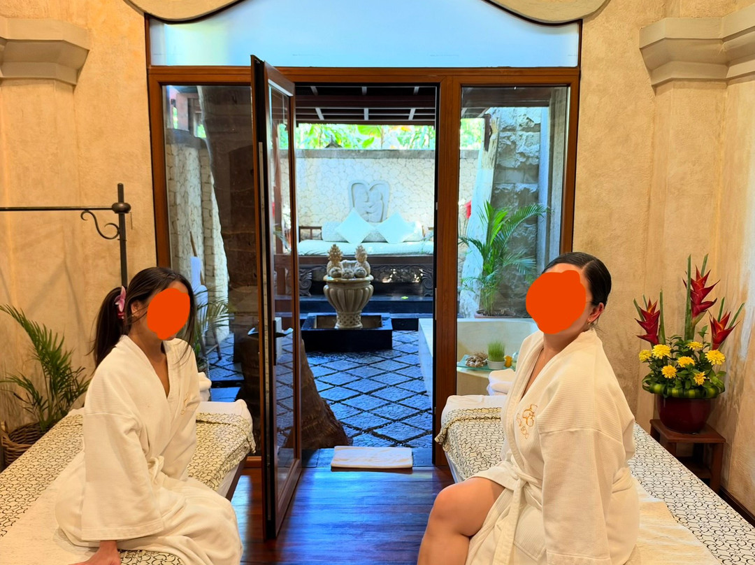 Glow Spa by Bali Mandira-勒吉安必去景点
