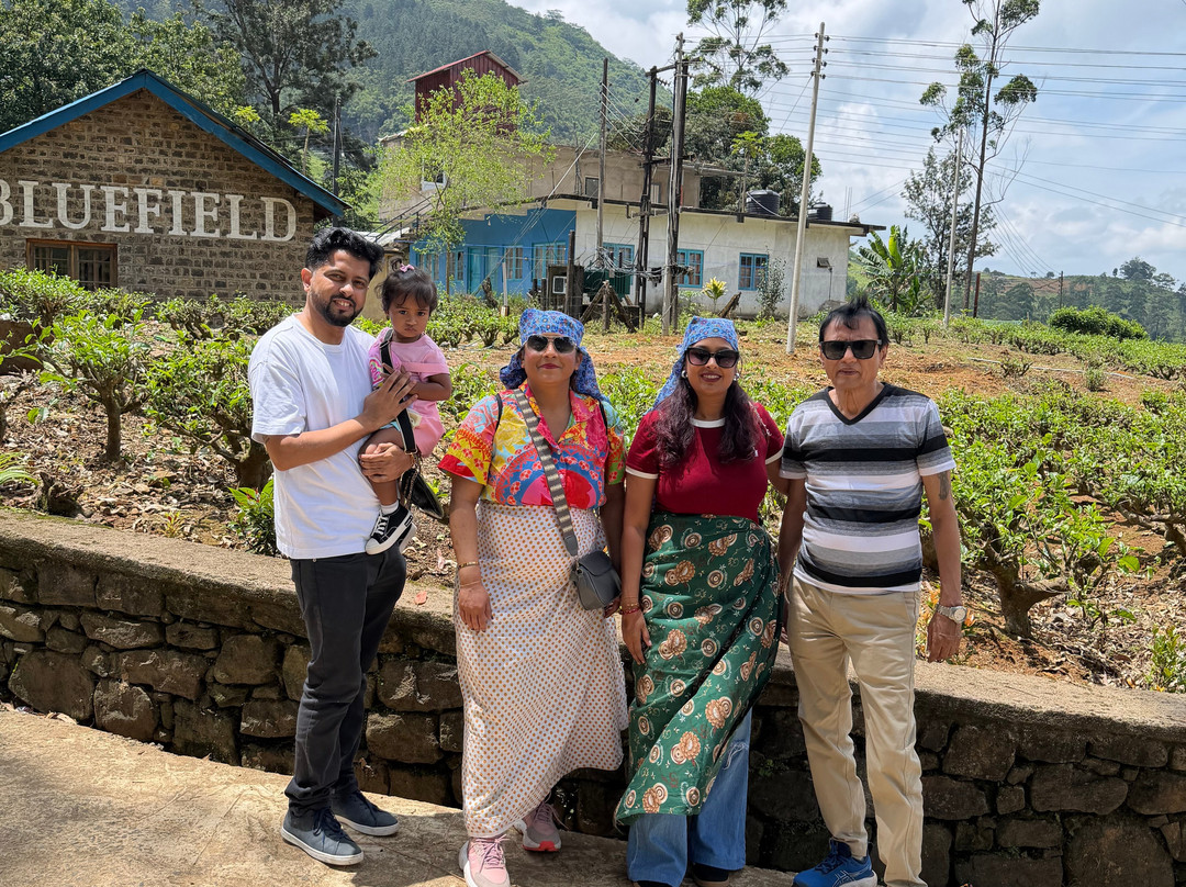 Elegance Lanka Tours-科伦坡必去景点