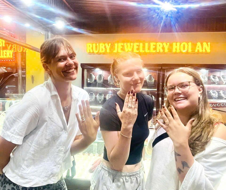 Ruby Jewellery Hoi An-会安必去景点