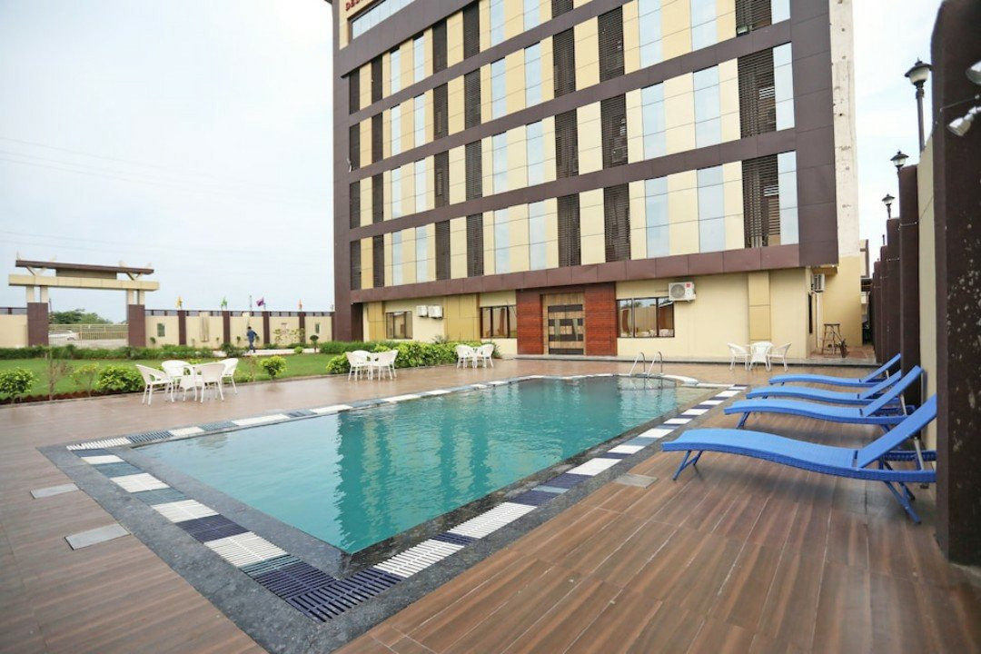 Hotel Dell Inn