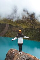 Humantay Lake-库斯科必去景点