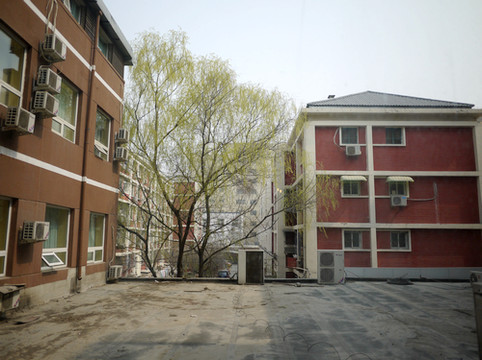 王府井永光酒店主图