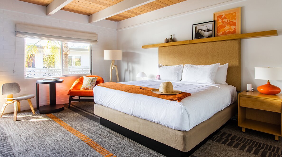 威金森博士后院度假村及矿泉 - 设计酒店成员-官方