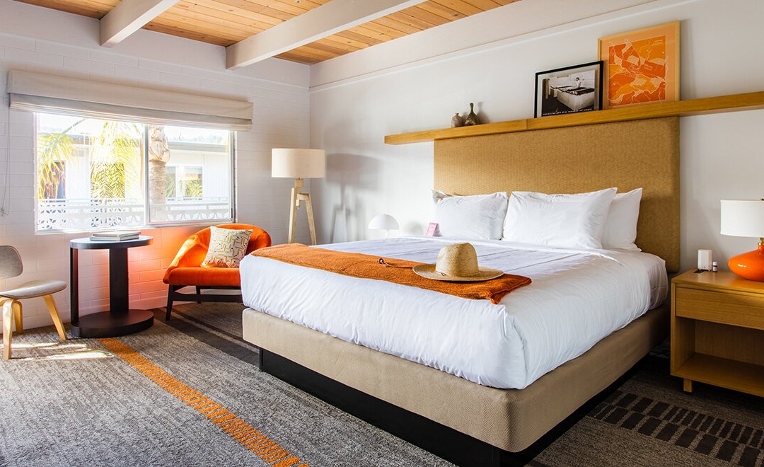 威金森博士后院度假村及矿泉 - 设计酒店成员主图