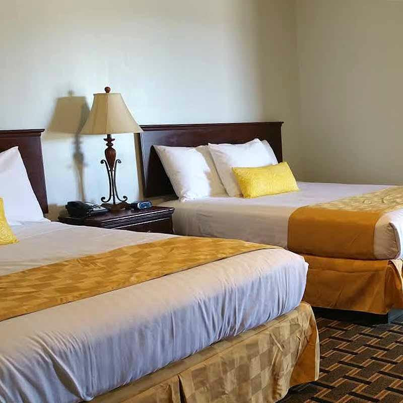 Star Hotel Route 66 Grand Canyon