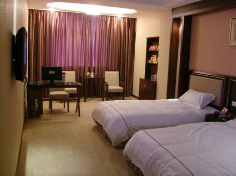 滨江假日酒店-官方