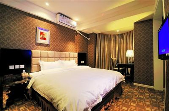 维也纳智好酒店(成都武侯祠华西医院店)主图