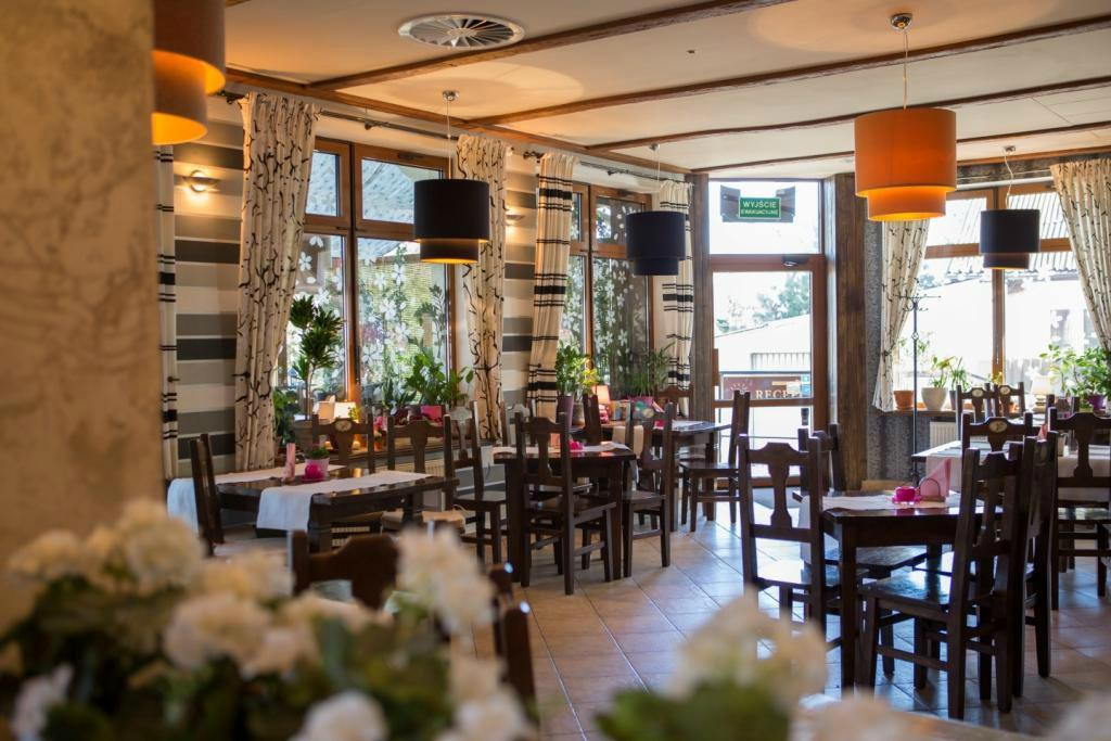 Na Rogatce Hotel & Restaurant