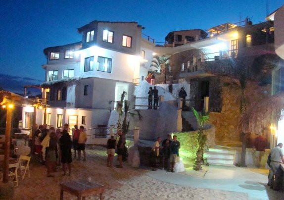 La Ventana酒店住宿-Kite Paradise Hotel & Resort