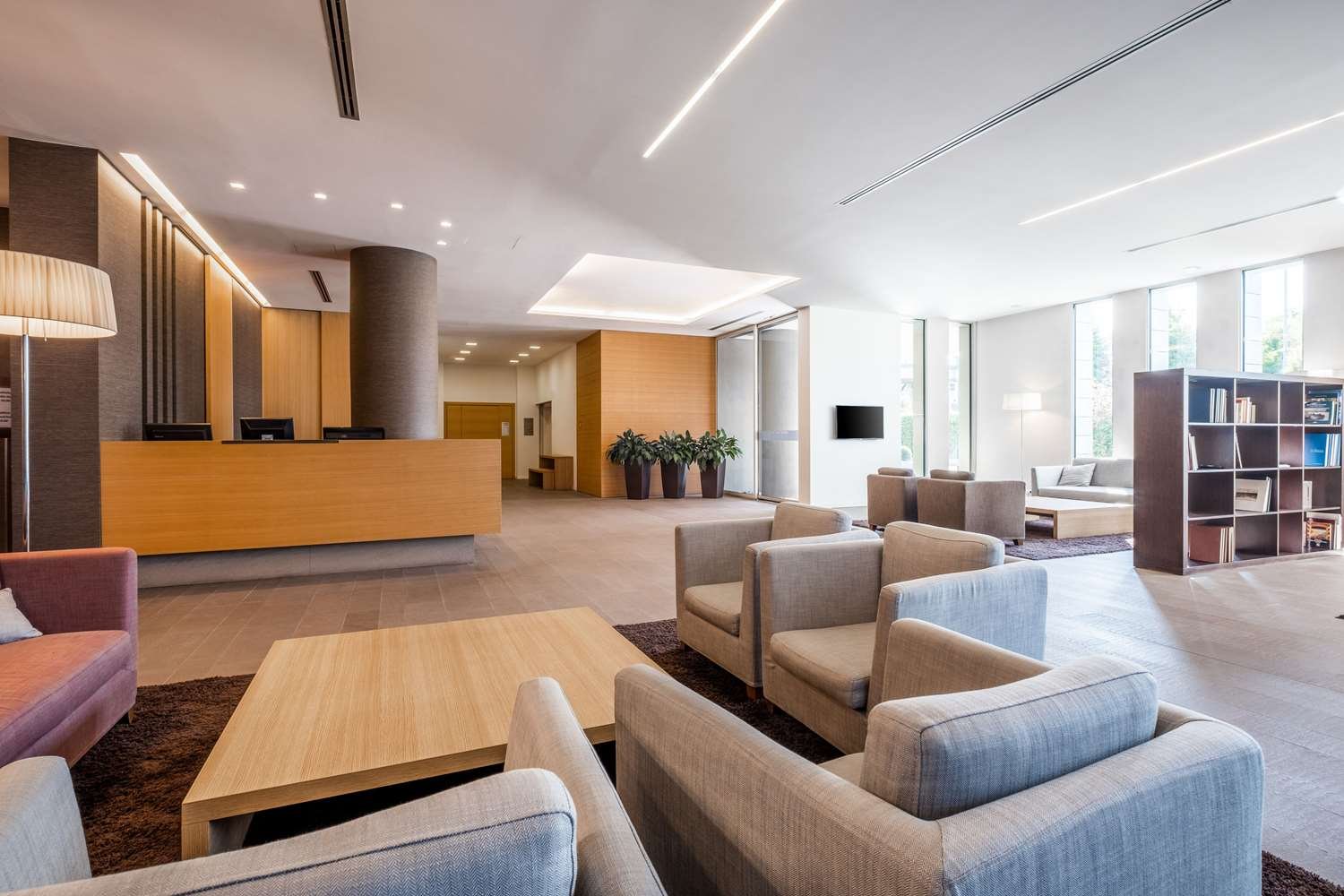Hsm Hotel San Martino-官方