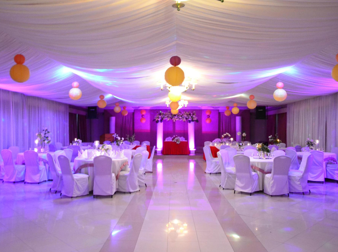 Grand City Hotel Inc.