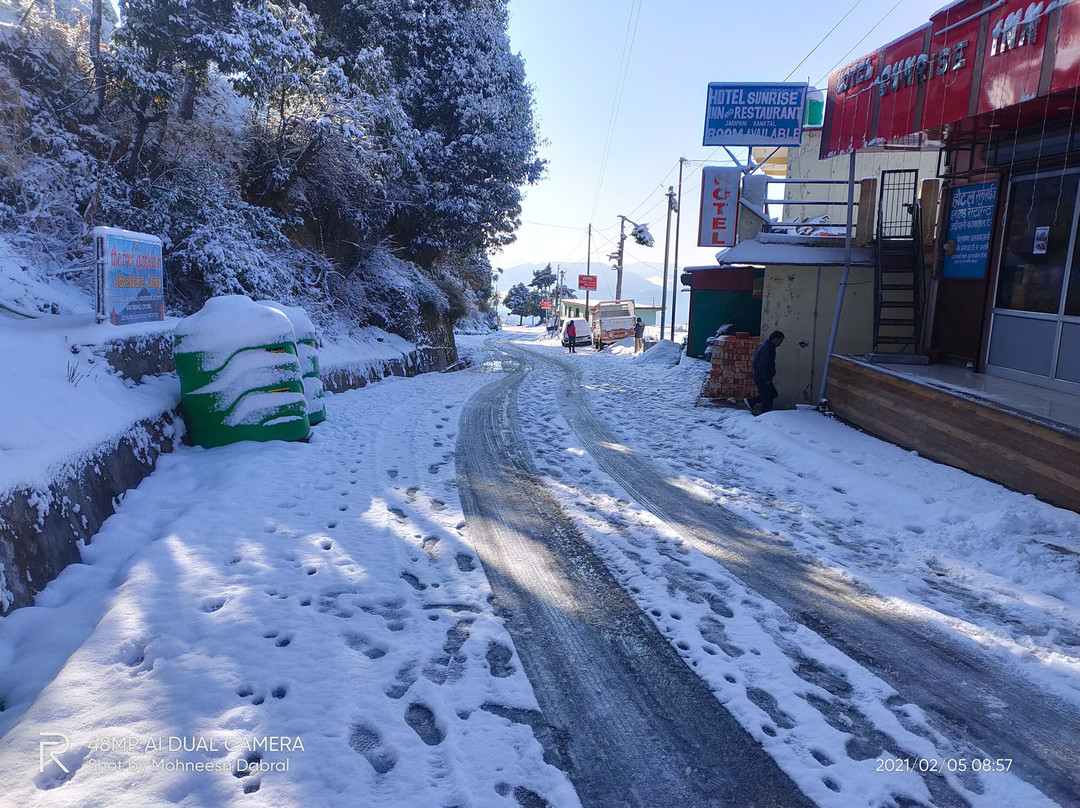 Hotel Sunrise Inn And Restaurant