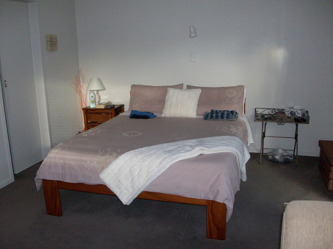 科罗曼德酒店住宿-Castle Rock Winery