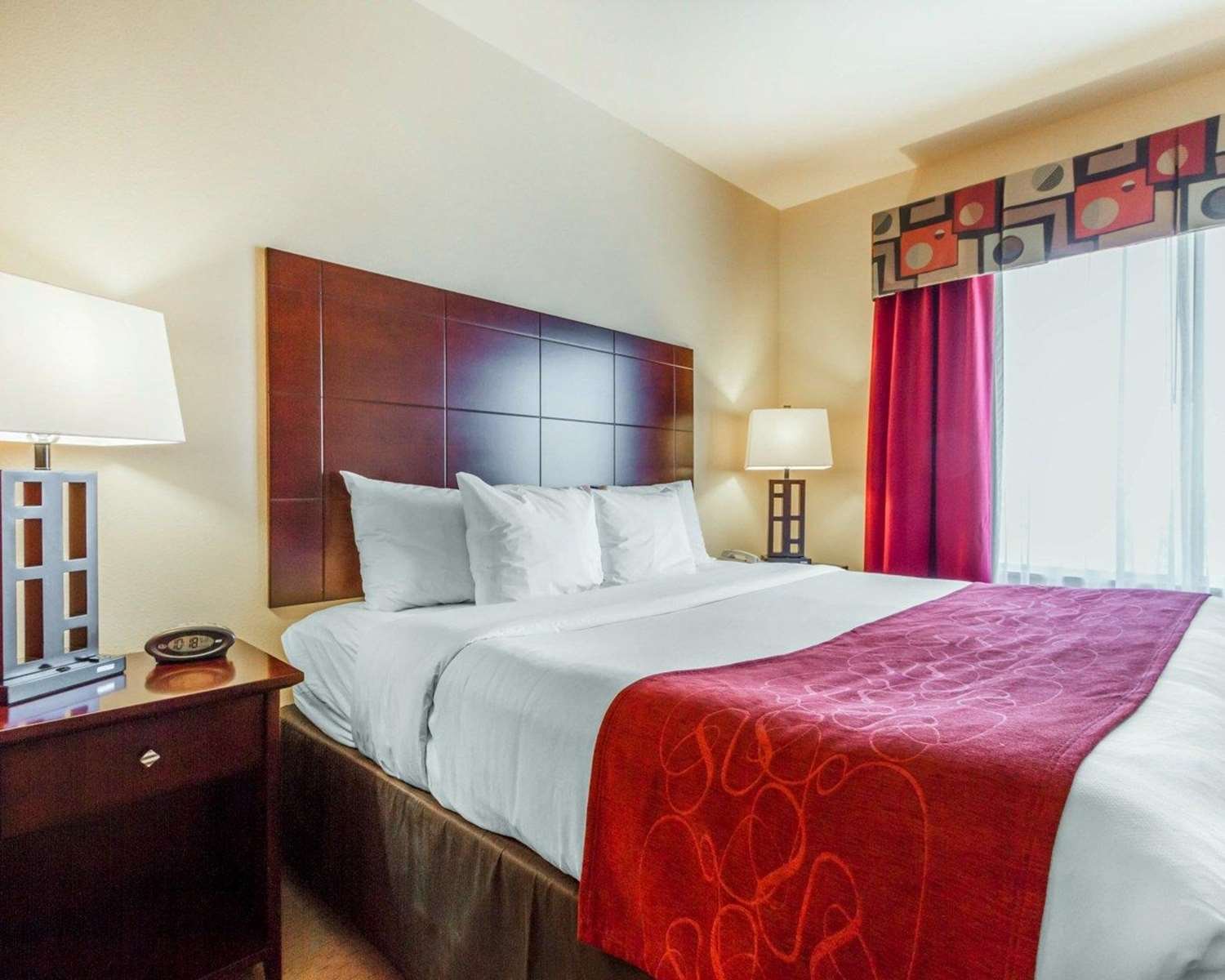 Comfort Suites Florence Shoals Area-官方