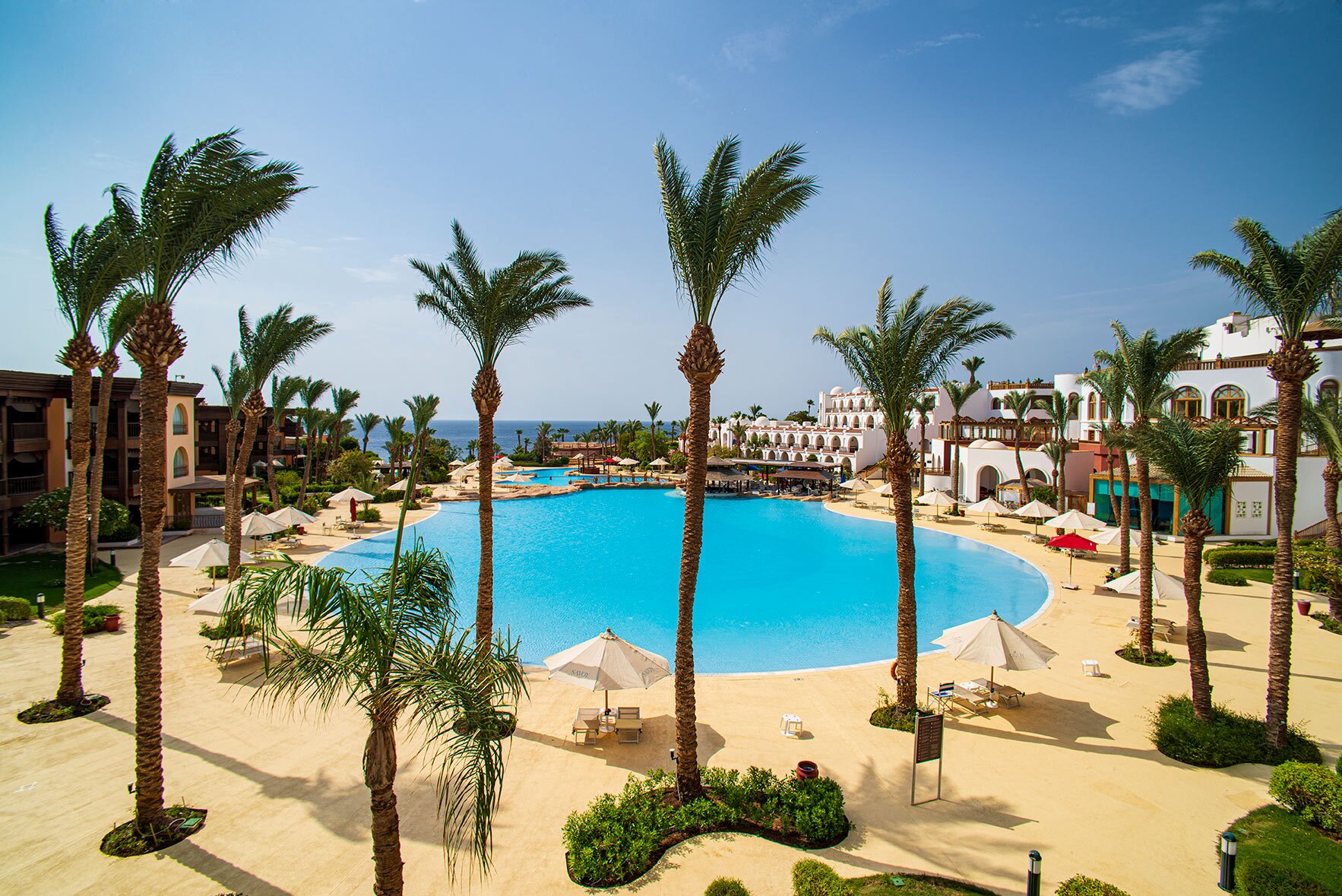Savoy Sharm El Sheikh-官方