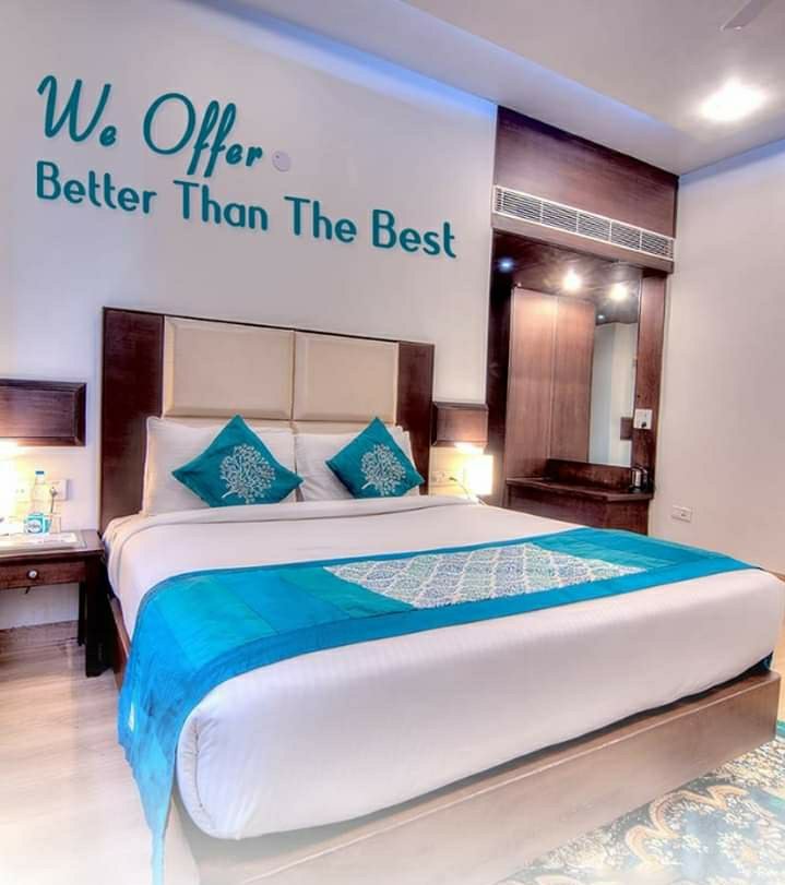 OYO 39292 Hotel Tejasvi-官方