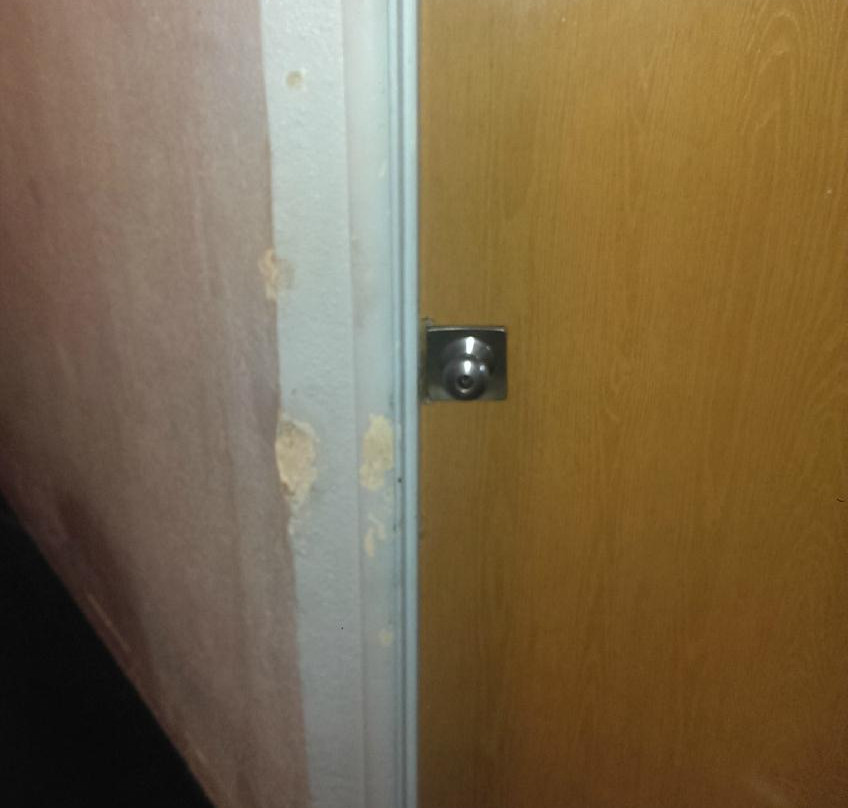 Economy Inn