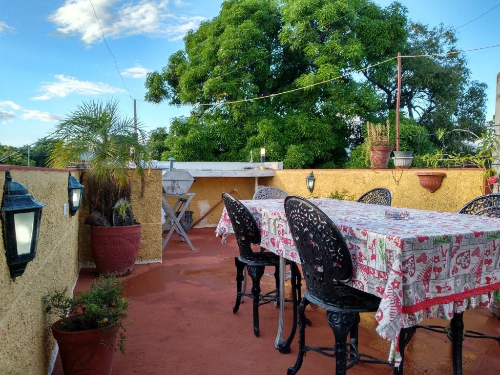 Hostal Anabel Y Javier