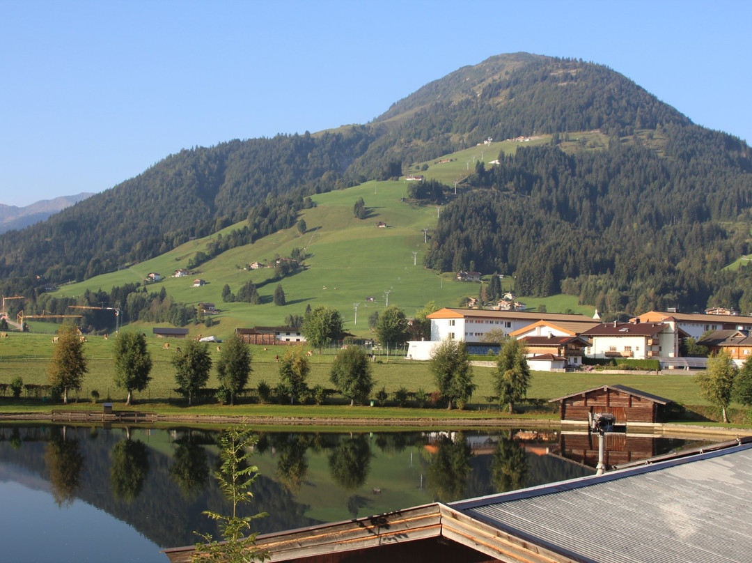 Hotel Seehof