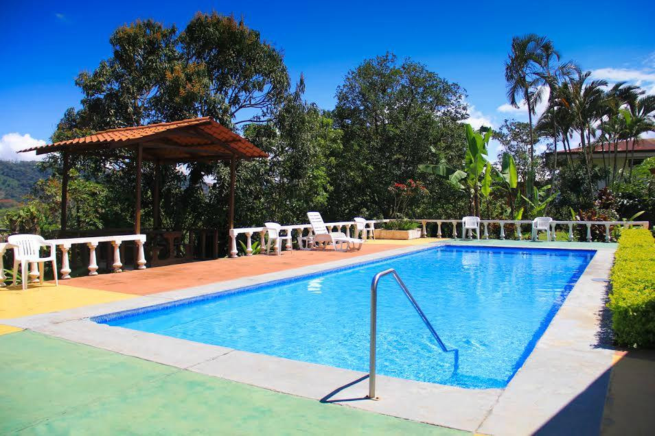 Hotel Wagelia Dominica