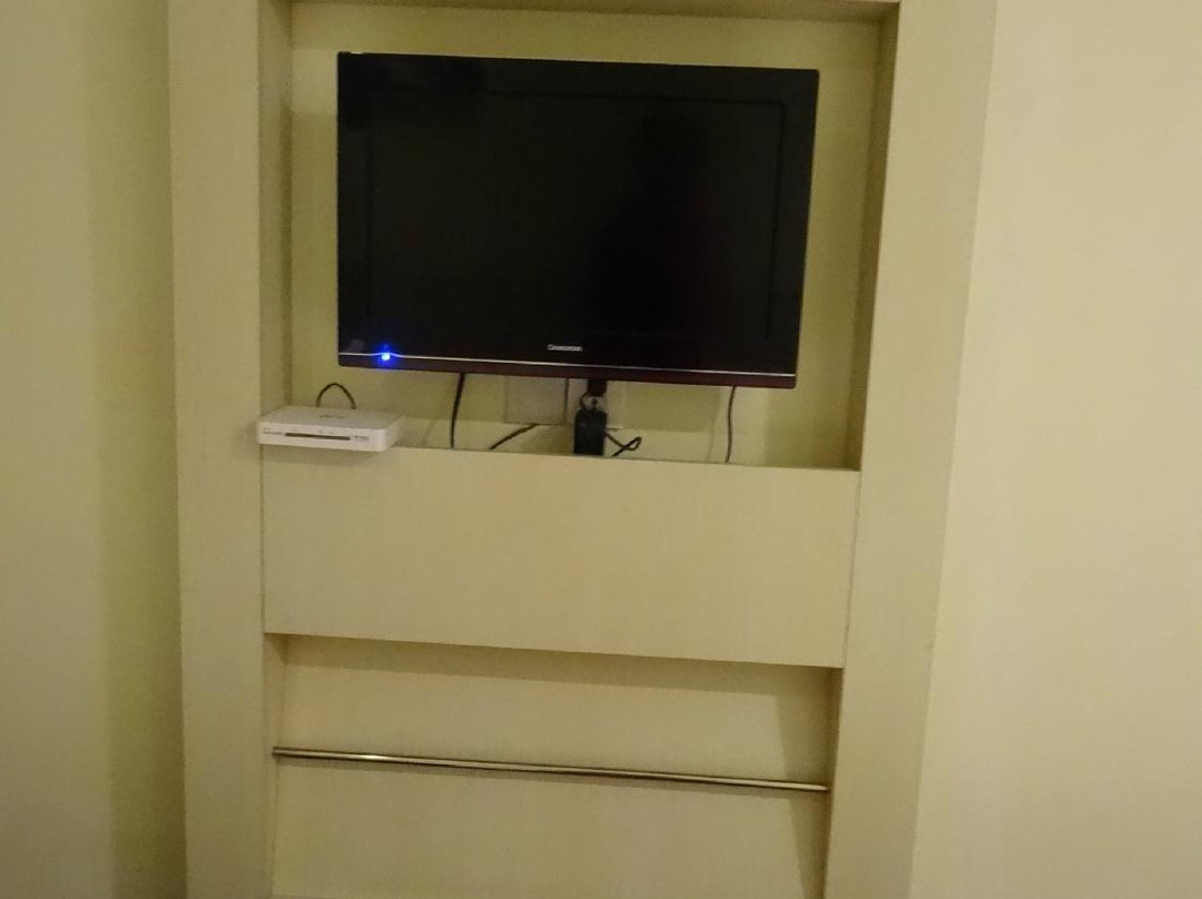 汉庭酒店(绍兴柯桥会展中心店)主图