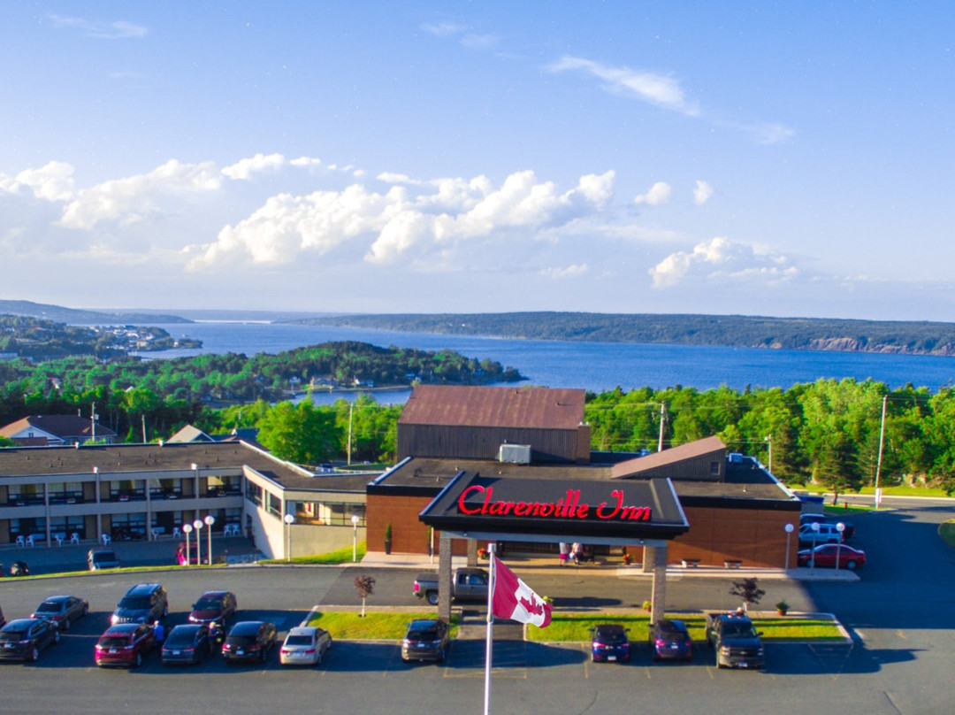 Clarenville Inn
