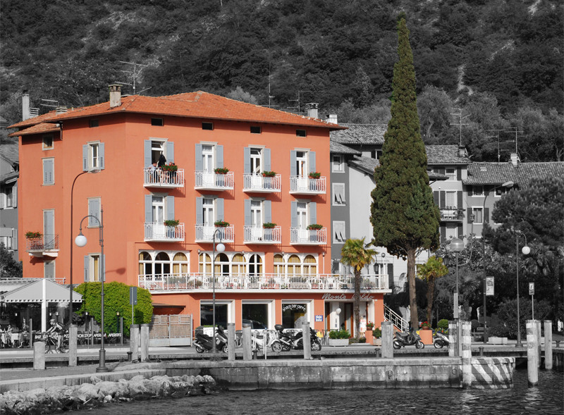 Hotel Monte Baldo
