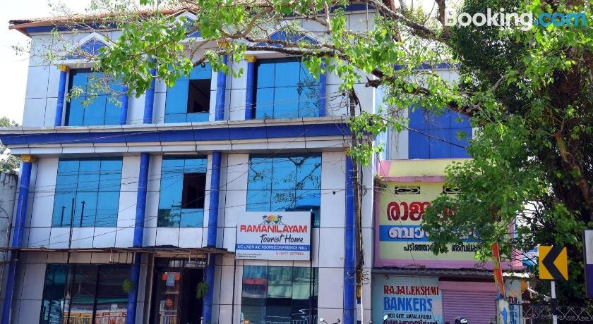 Ramanilayam Tourist Home主图