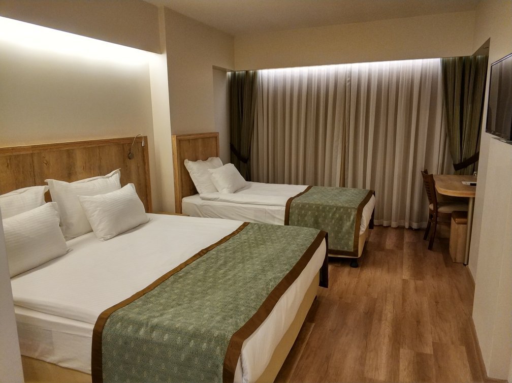 Devrek Otel-官方