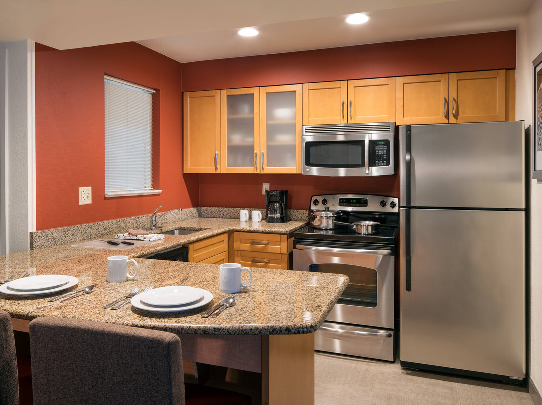 Residence Inn by Marriott Pleasant Hill Concord主图