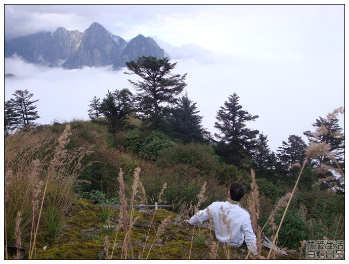 九峰山省级风景区景点图片