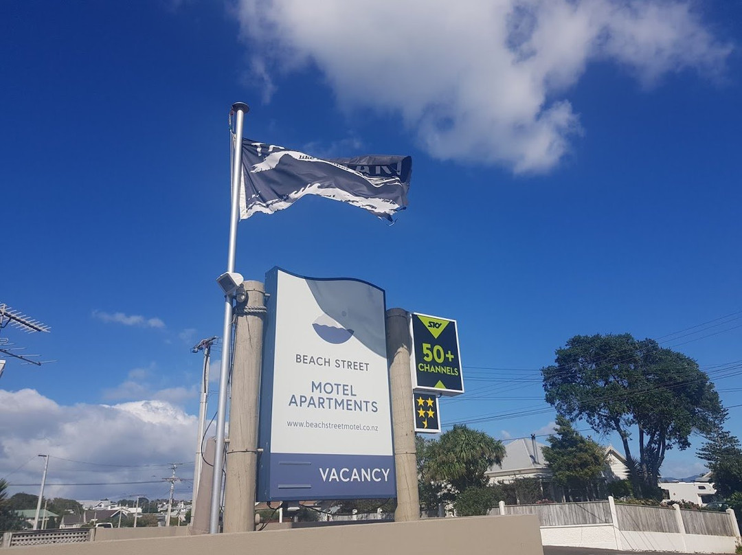 Waitara旅游攻略图片