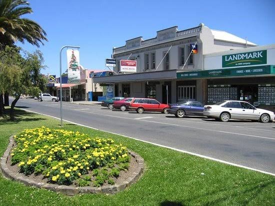 Yarram Commercial Hotel Motel-官方