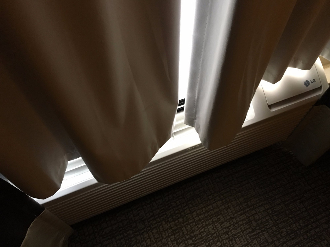 Rodeway Inn I-95 North