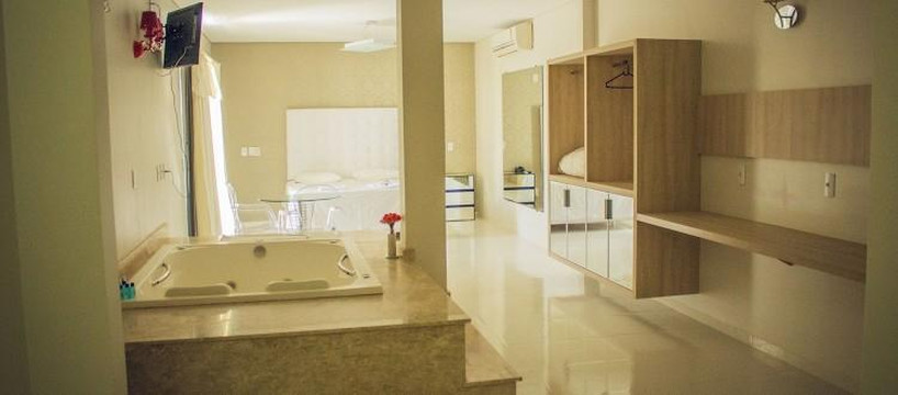 Tapurah酒店住宿-Residence Palace Hotel