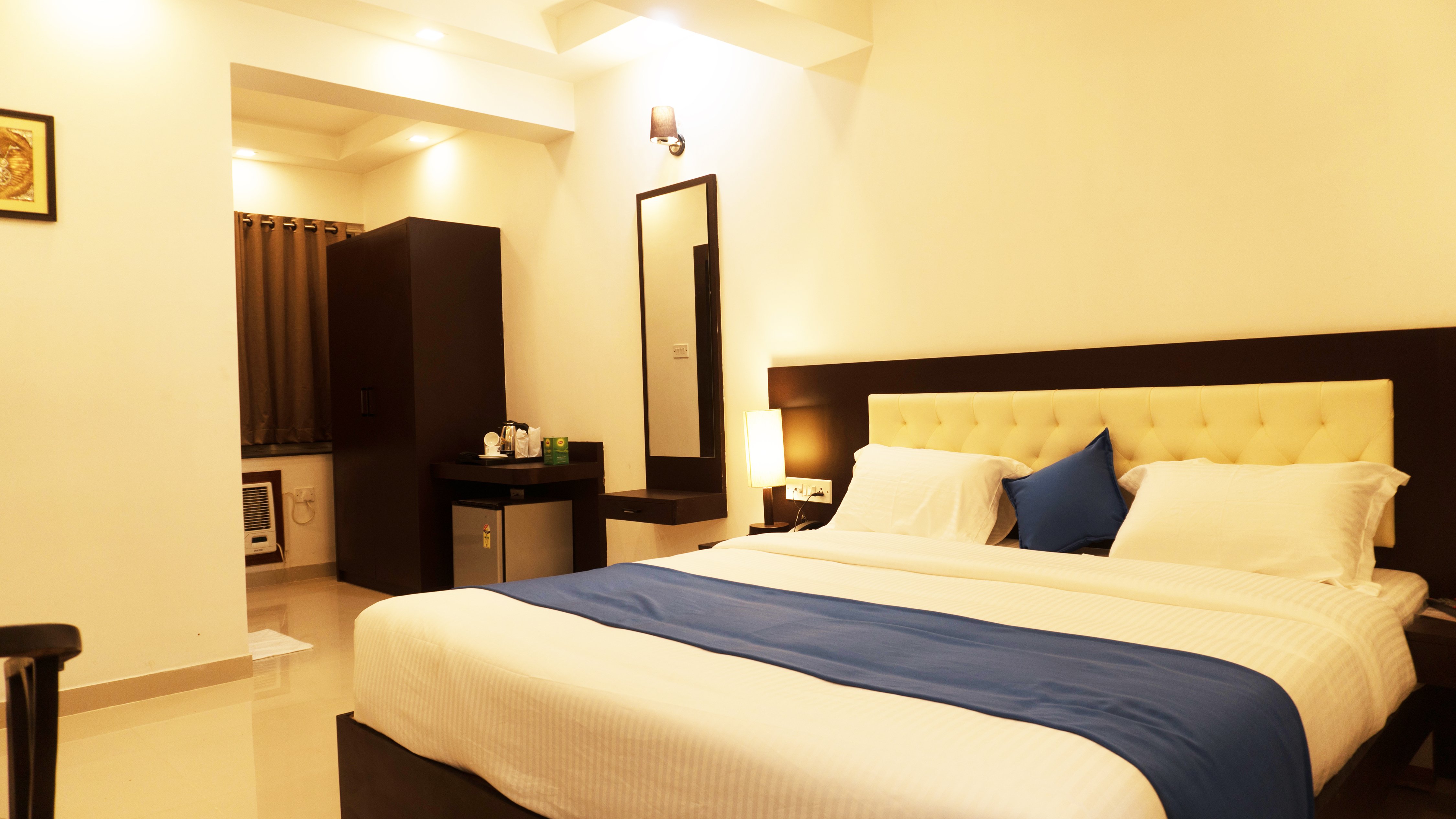 Hotel Max Inn-官方