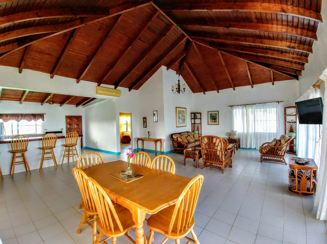 Rendezvous Bay酒店住宿-Pavillion Inn