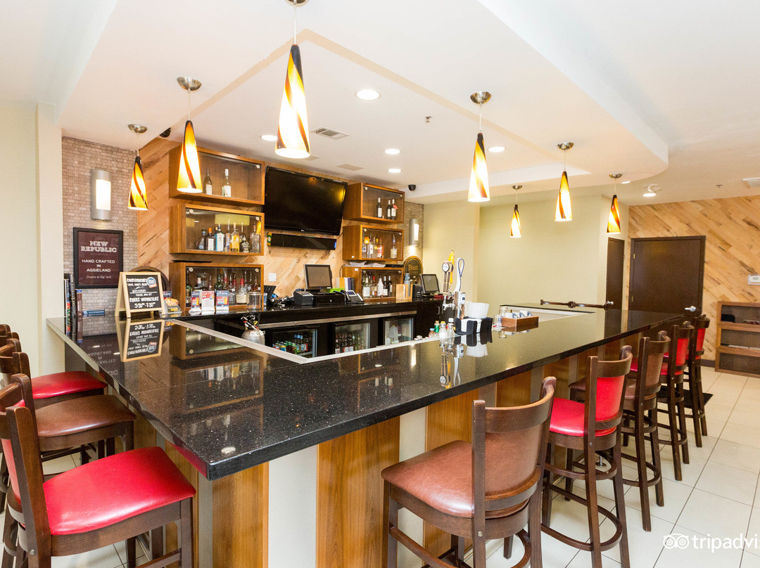 Four Points by Sheraton College Station