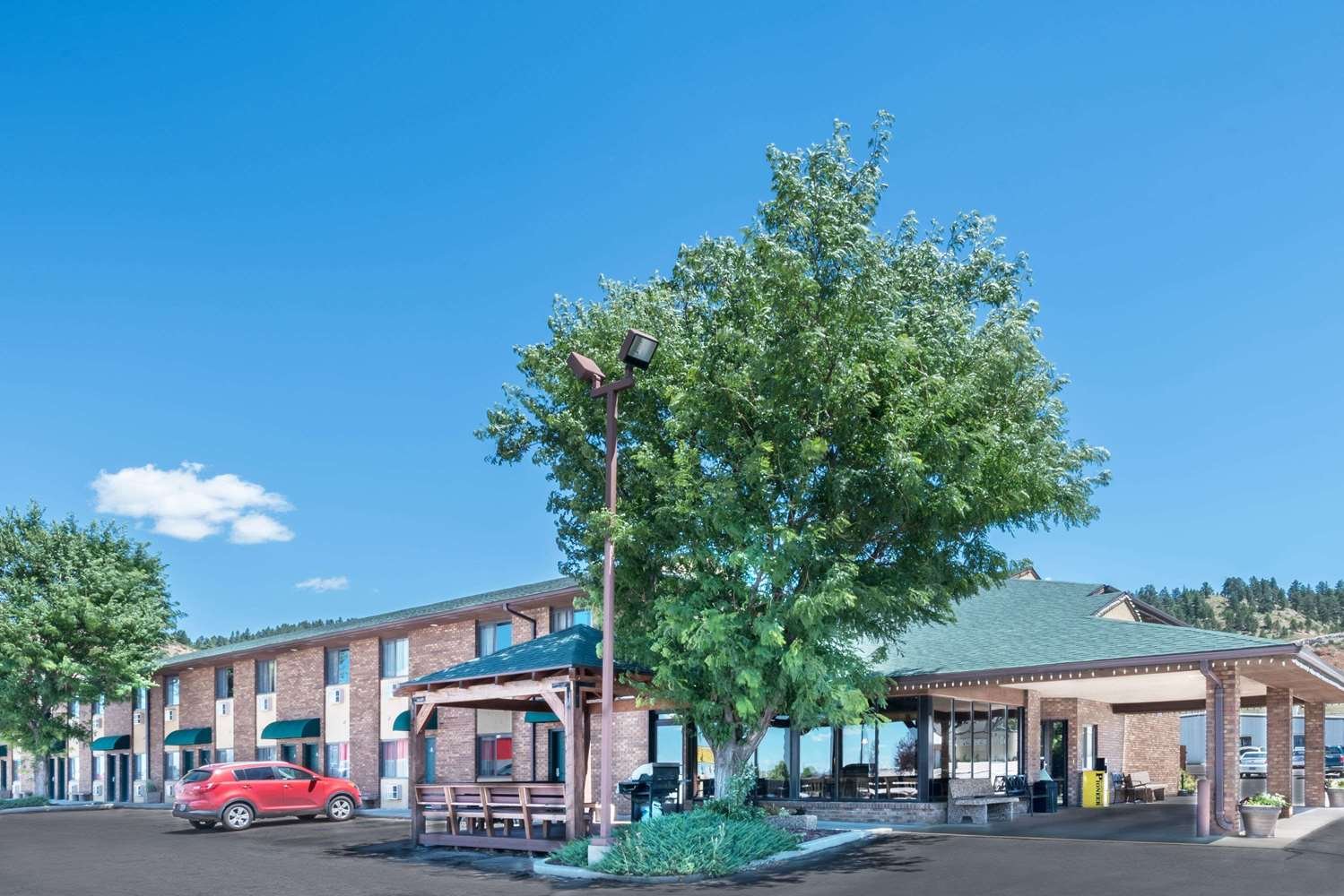 Days Inn by Wyndham Spearfish-官方
