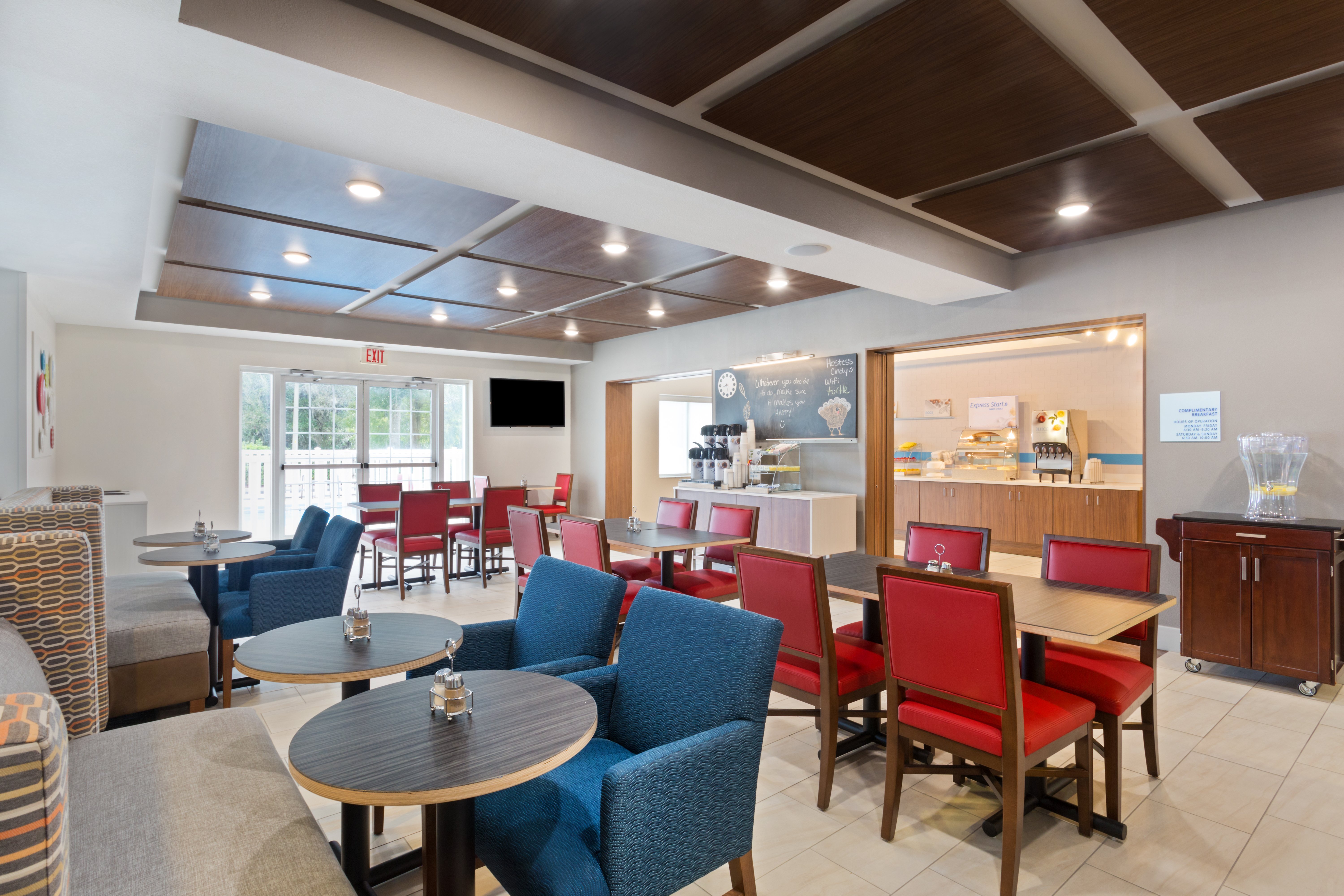 Holiday Inn Express & Suites Tavares - Leesburg, an IHG hotel-官方