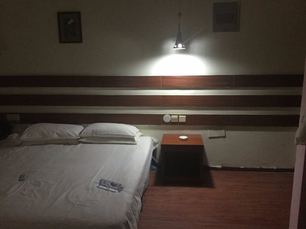 MOMA国际快捷酒店-官方