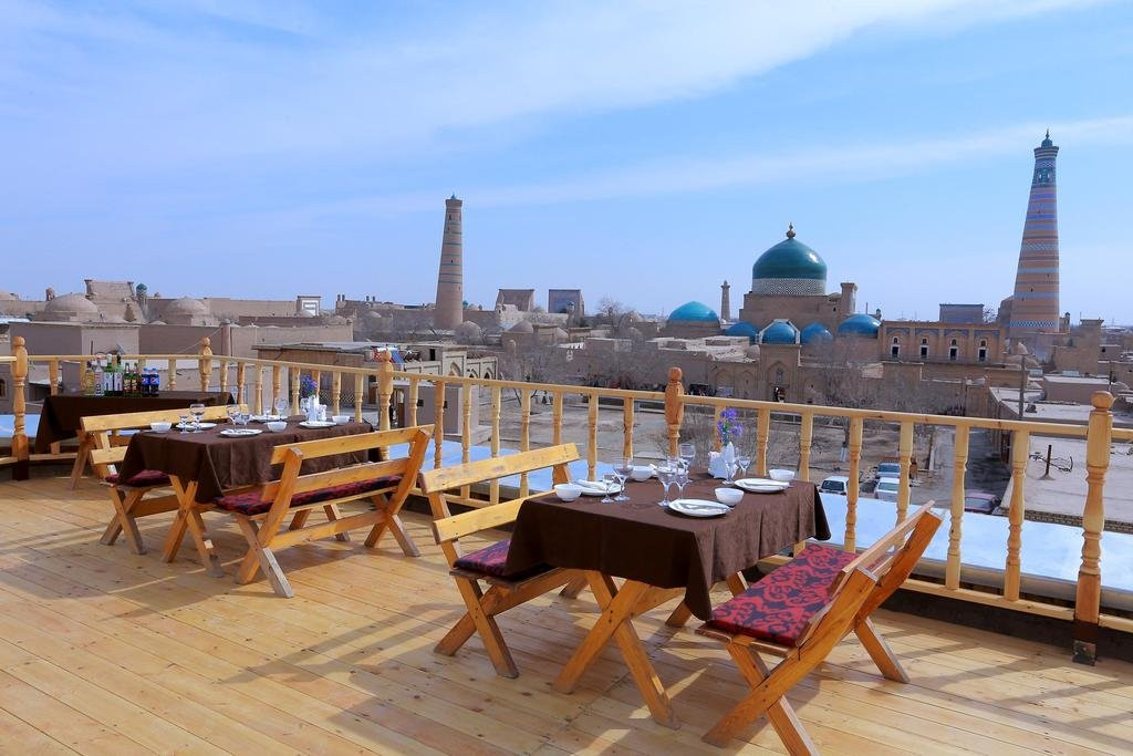 Hotel Arkanchi