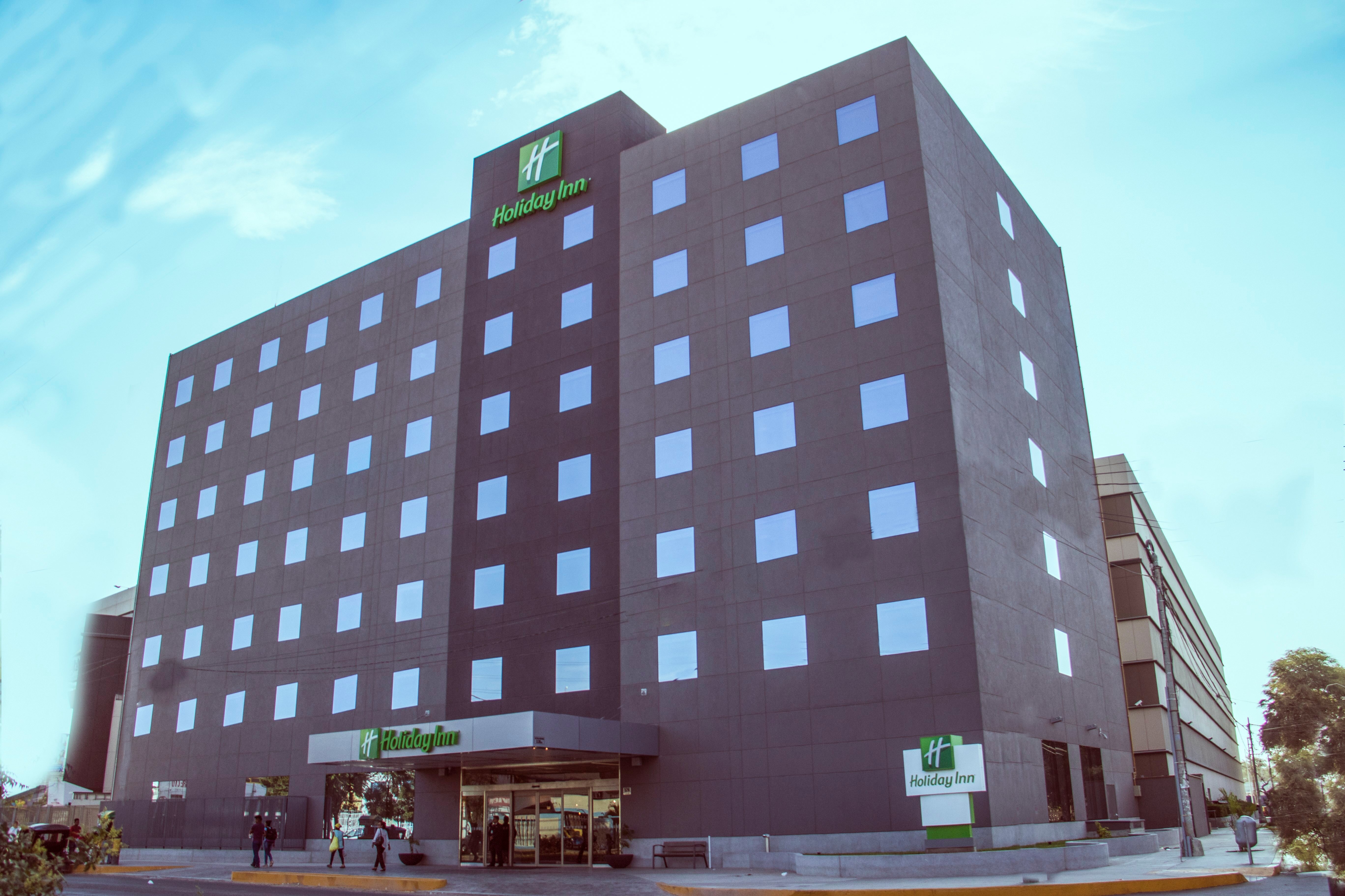 Holiday Inn Piura By IHG-官方
