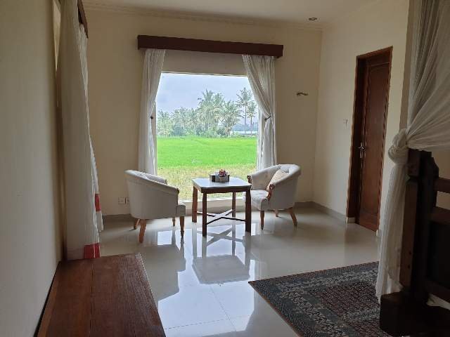 Mahasa Resort Ubud-官方