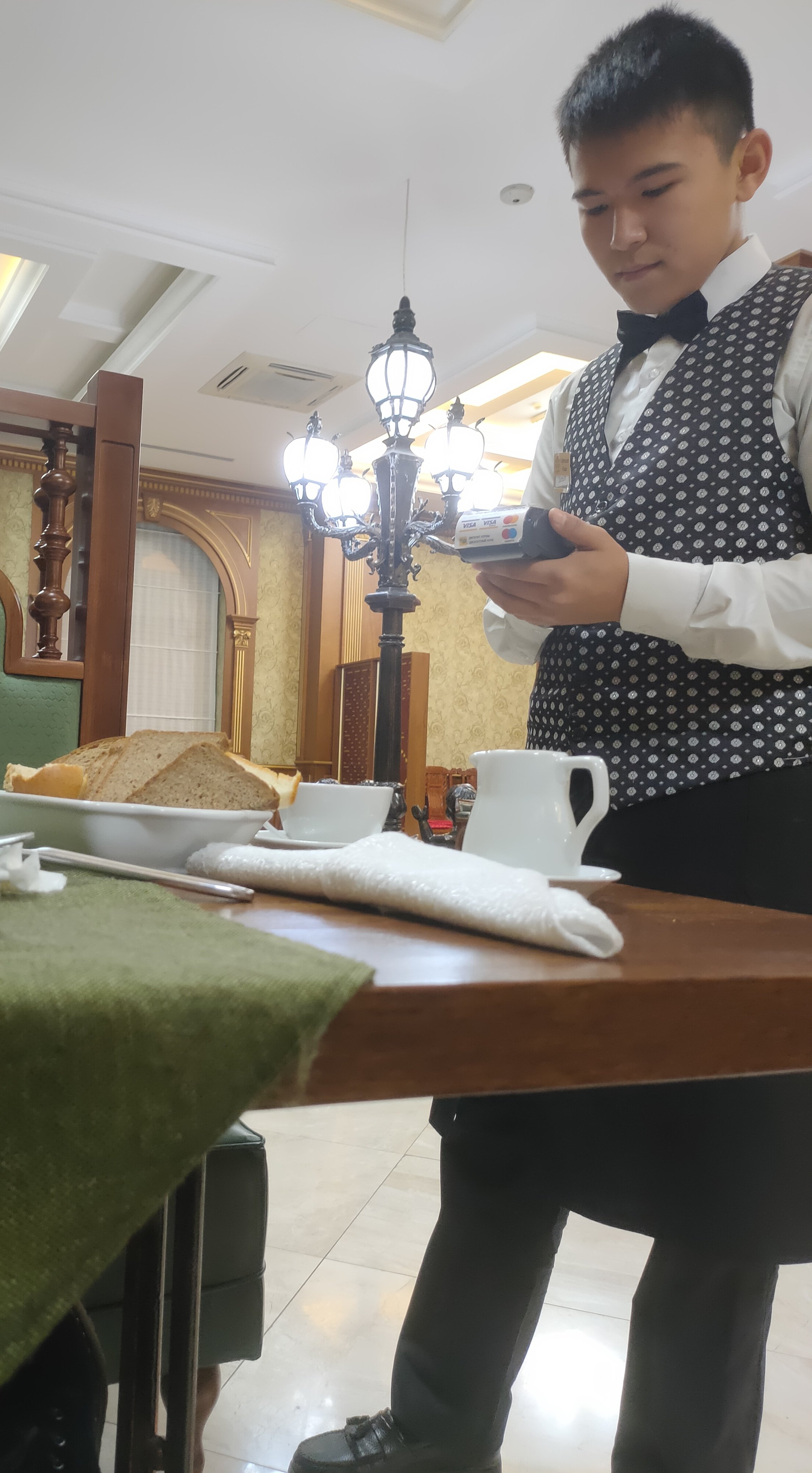 Sultan Palace Hotel-官方