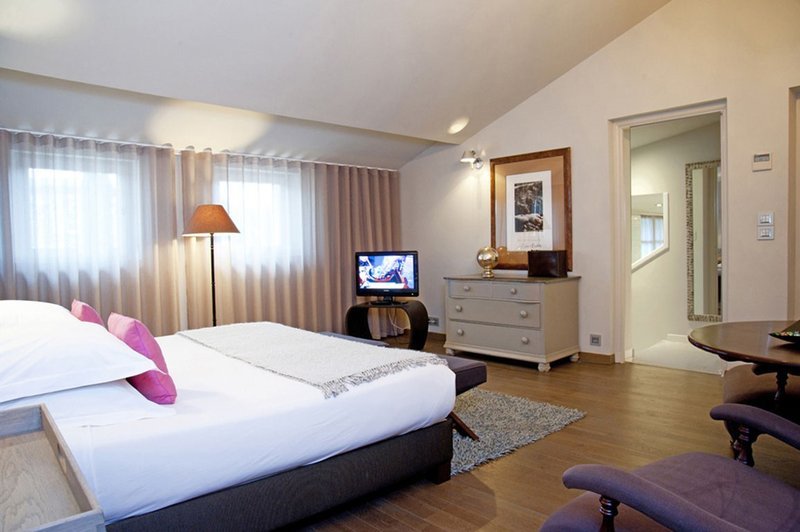 Hotel Le Prieure Baumaniere-官方