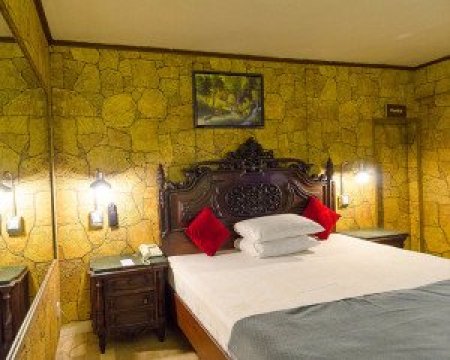 Hotel Days Inn-官方